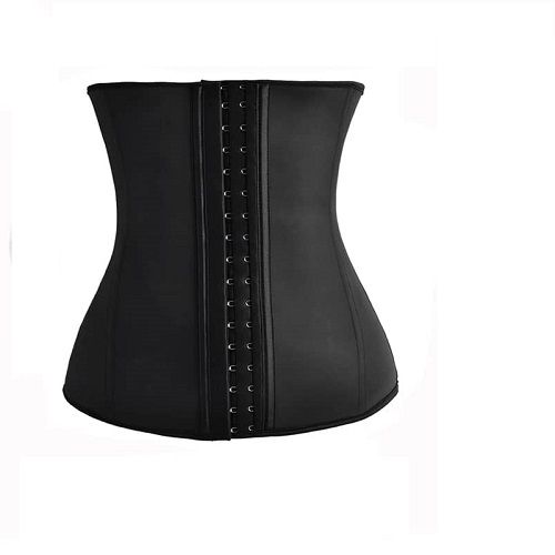 latex waist trainer on jumia