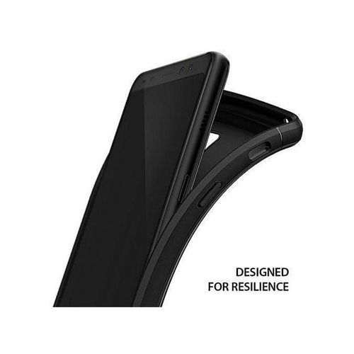 Generic Silicon Case For Samsung Galaxy S9plus - image 2