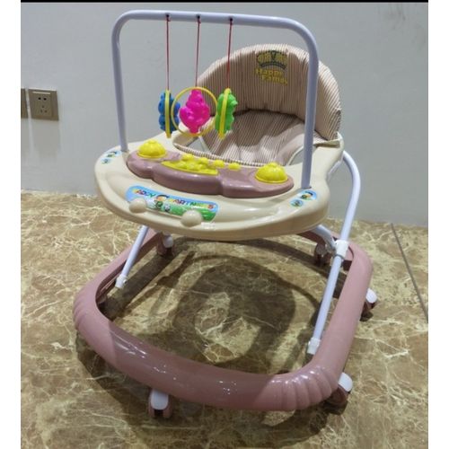 Generic Baby Walker With And Music