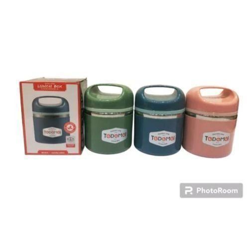 Generic TEDEMEI Food Flask FOR KIDS - 830ml