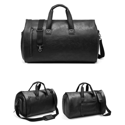 Louis Vuitton Strong Leather Cross Bag Men Women in Surulere - Bags, Tony  Cartilux