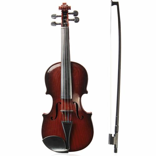 Generic Adjustable String Musical Beginner Kids Instrument Simulation Violin Practice Jumia Nigeria