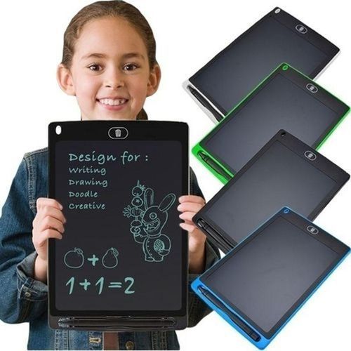 Generic New 16Inch LCD Electronic Writing/Drawing Pad For Kids