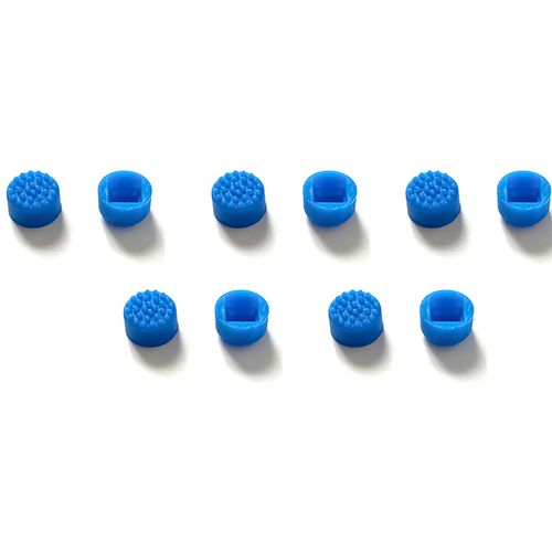 Generic 10Pcs Laptop Keyboard Trackpoint Pointer Mouse Stick Point Cap ...