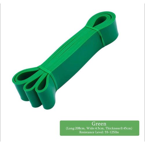 Generic Pull Up Resistance Band - image 6