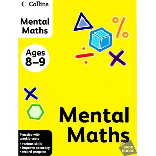 product_image_name-Jumia Books-Collins Mental Maths Ages 8-9-2
