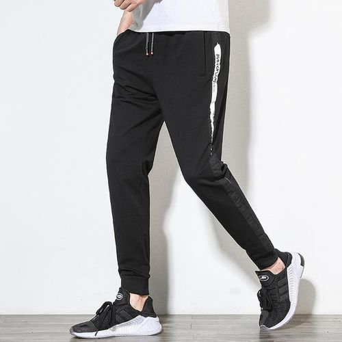 Mens Polyester Sweatpants