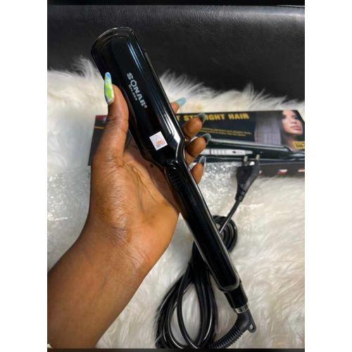 Straightener jumia on sale