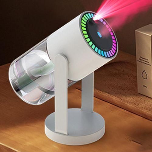 Generic Star Projection Humidifier USB Ultrasonic Air Humidifier - image 4