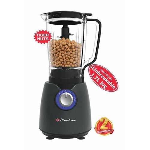 product_image_name-Binatone-Multi-Purpose Chopper-Blender - MPC-888-4