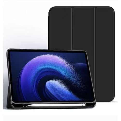 Generic Smart Leather Flip Case For REDMi Pad Pro 12.1