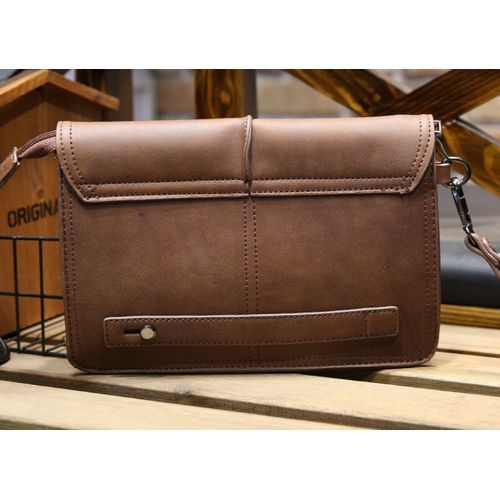 Clutch Bag Strap Men, Men Fashion Clutch Bag, Men Clutch Handbags