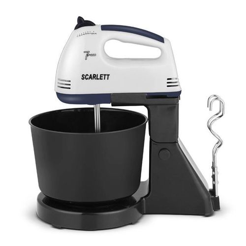product_image_name-Generic-Scarlet mixer with Bowl-1