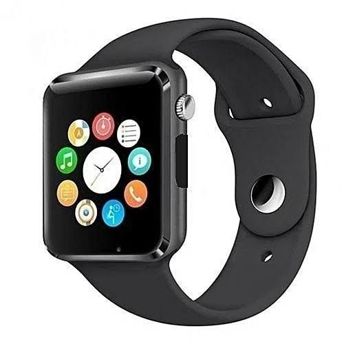 Generic smart outlet watch jumia