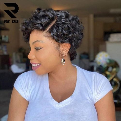 50 Curly Pixie Cut Ideas for All Face Shapes in 2023