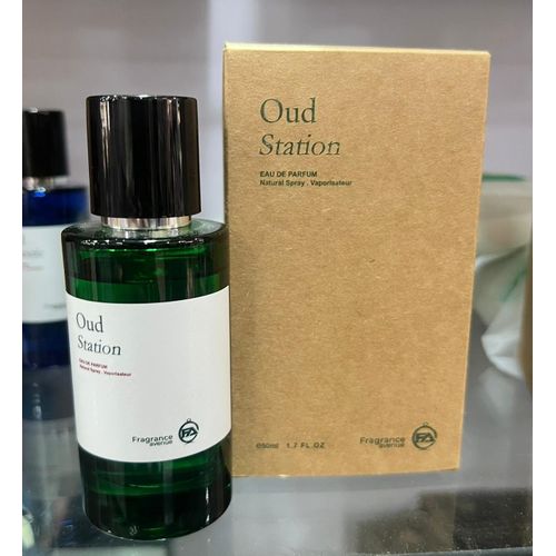 product_image_name-Fragrance Avenue-OUD STALLION EAU DE PARFUM 50ML-1