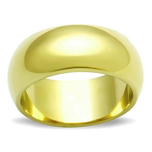 product_image_name-Fashion-IP (ION Plated ) Gold Band Ring-1