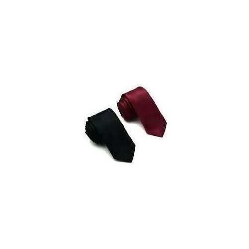 Fashion 2in1 Long Tie For Men