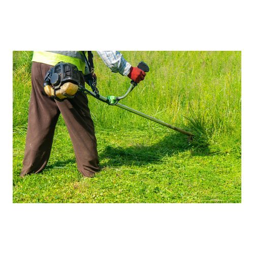 Maxmech Brush Cutter Gasoline Grass Cutting Machine Shoulder Type BC 430 Jumia Nigeria