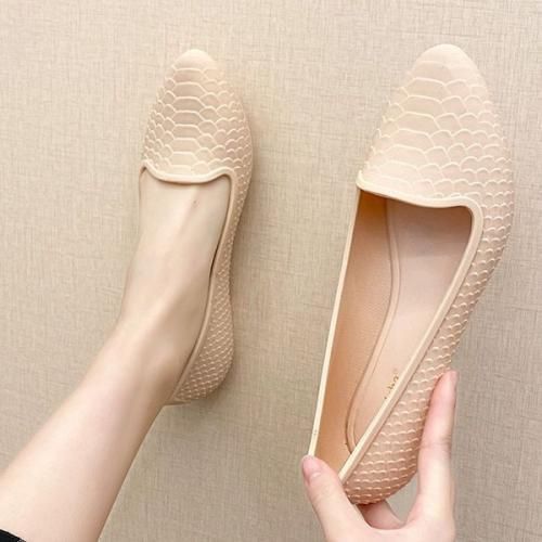 Ladies rainy footwear on sale