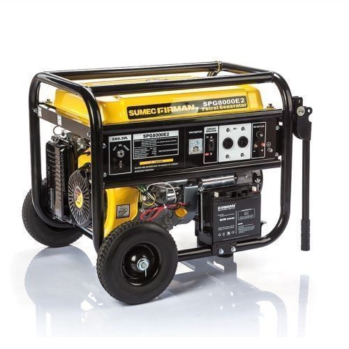 Generator jumia clearance
