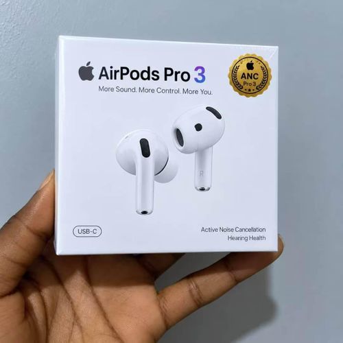 Generic AIRPODS PRO 3 - image 6