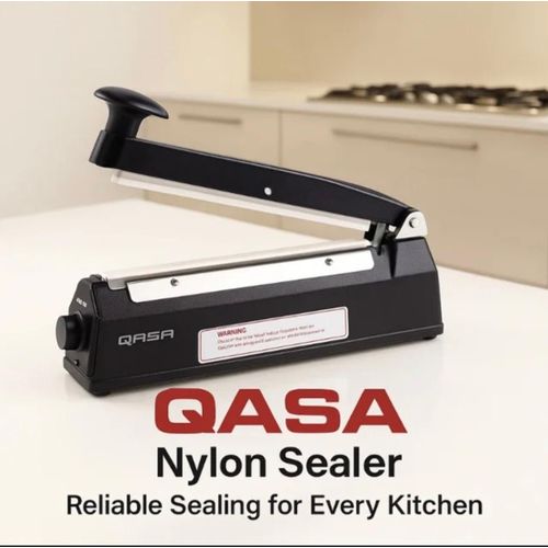Generic Nylon Sealing & Cutting Machine - Nylon Sealer ( Sealing Machine ) - image 2
