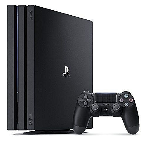 product_image_name-Sony-PS4 Pro ITB Console 4K Black Playstation 4-1