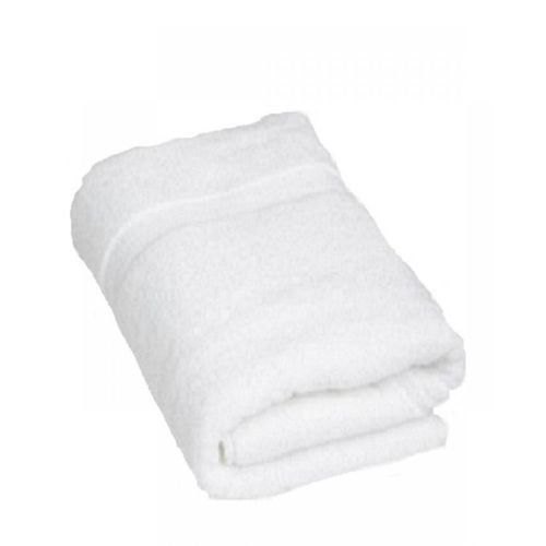 Generic Large Cotton Bath Towel White Jumia Nigeria