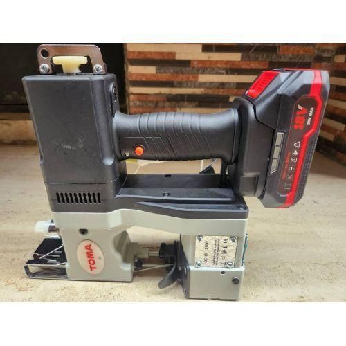 Generic Battery bag closer machine - image 2
