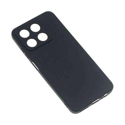 Generic TPU Matte Phone Case for ZTE Blade A55