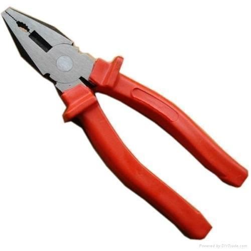 A plier top