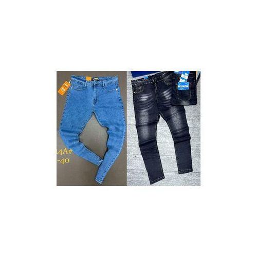 Fashion 2 in 1 Quality Stock Jeans For Men