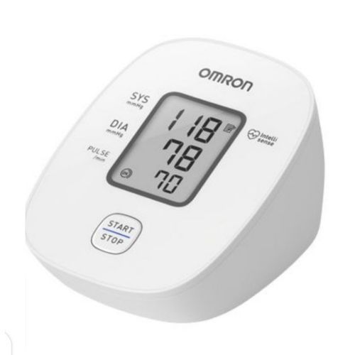 Omron M1 Basic Upper Arm Blood Pressure Monitor - image 5