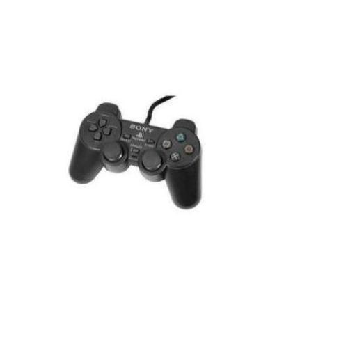 Sony PS2 Analog Dual Shock 2 Controller Pad - image 2