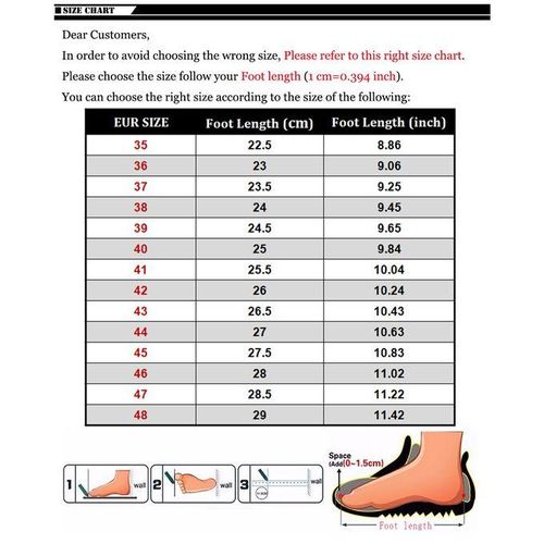 Euro 44 mens shoe size discount