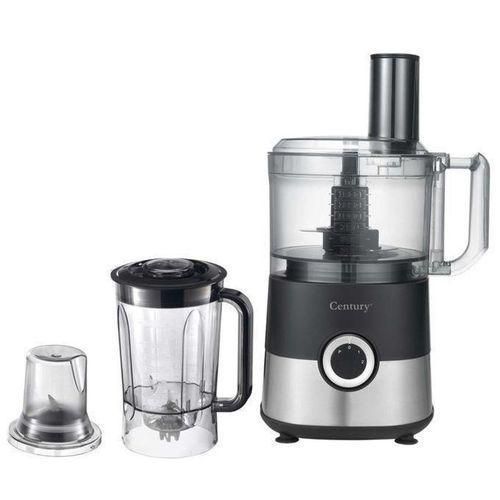 Century 11in1 Professional FOOD PROCESSOR 1200W