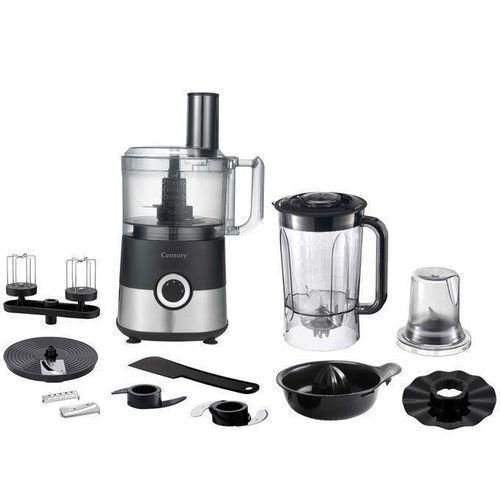 Century 11in1 Professional FOOD PROCESSOR 1200W - image 2