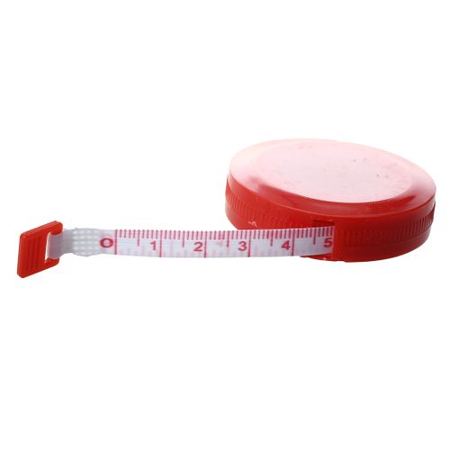 Aq General Flexible Tape Measure Supple Rules Sewing Sewing Tailor 1.5