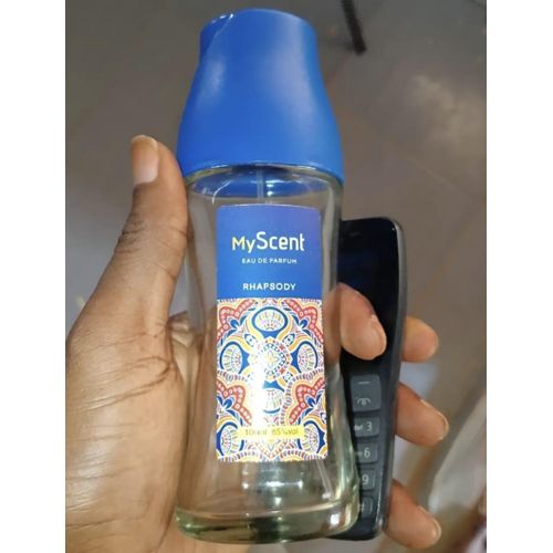 Cybele 100ML MYSCENT  RHAPSODY PARFUM-NAFDAC NO:A2-104555 - image 2