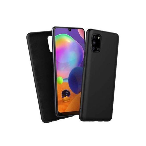 Generic Samsung galaxy A31 silicon case