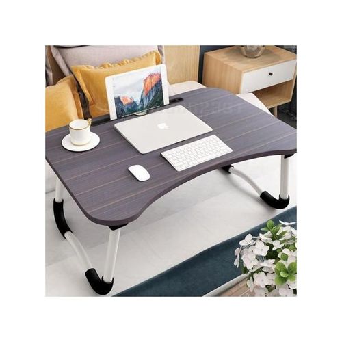 Generic Multifunctional Laptop Foldable Table Bed Side Table Jumia Nigeria