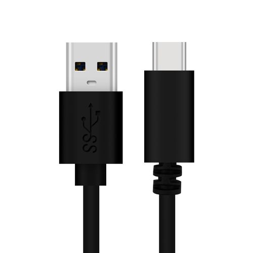 C & E USB A to USB C Cable 3m [10 Feet] USB C to A