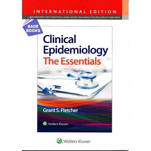 product_image_name-Jumia Books-Clinical Epidemiology 6th International Edition-8