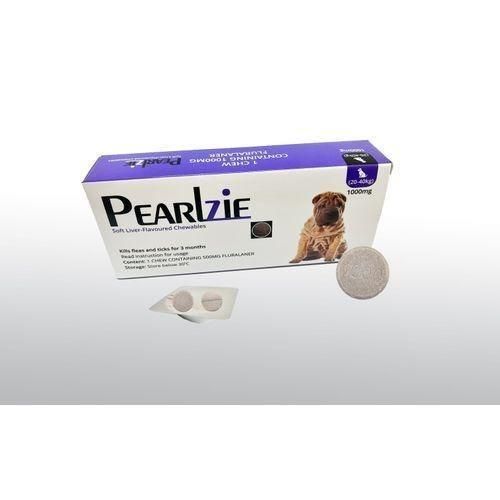 product_image_name-PEARLZIE- Flea and Tick Chew Tablet 20-40kg-1