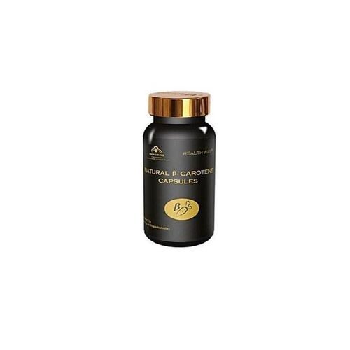 NORLAND NATURAL BETA CAROTENE CAPSULE