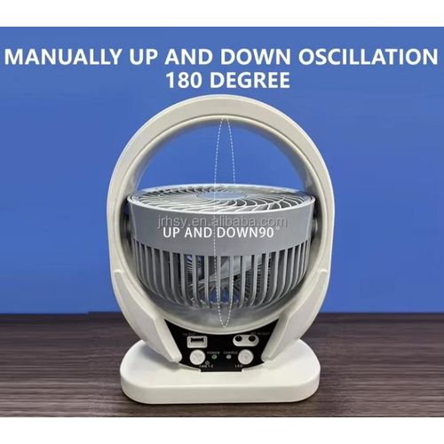 product_image_name-Solar charger-Multi -functional rechargeable solar fan -4