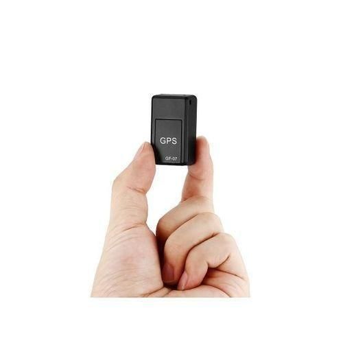 Generic GF-07 Car GSM Mini Tracker - image 2