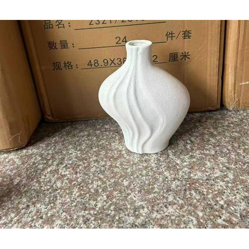 Generic Lovely Vase for Decor - Size: 15*8.5*20.3cm - image 2