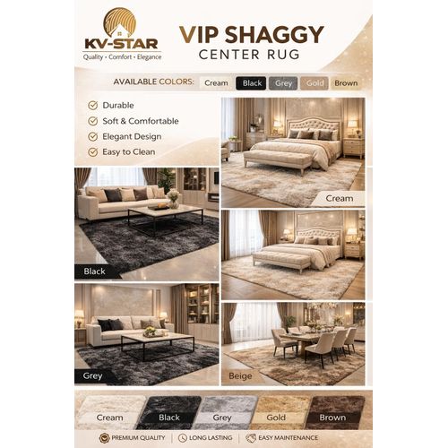 product_image_name-Generic-FLUFFY ERICANA VIP SHAGGY CENTER RUG-2
